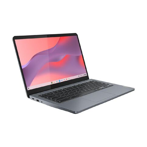 Lenovo 14 Inch HD Intel N100 4GB RAM 64GB eMMC Rugged Chromebook