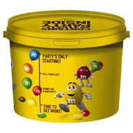 M&M's Peanut Bucket 575g