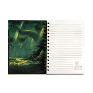 The Lion King Disney Sprial Notebook A5