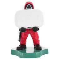 Cable Guys Triangle Guard Holdem Mini Phone Stand and Device Holder