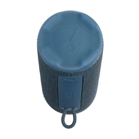 JBL Grip Portable Bluetooth Speaker Blue
