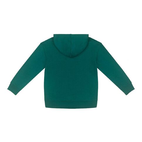 Young Original Pullover Hoodie