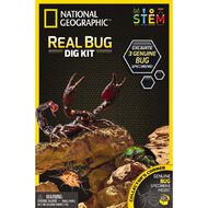 National Geographic Dig Kit