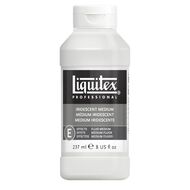 Liquitex Iridescent Fluid Medium 237ml