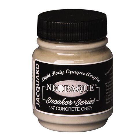 Jacquard Neopaque 66.54ml Concrete Grey