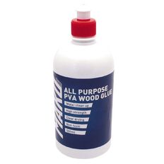 Mako Wood Glue 500ml