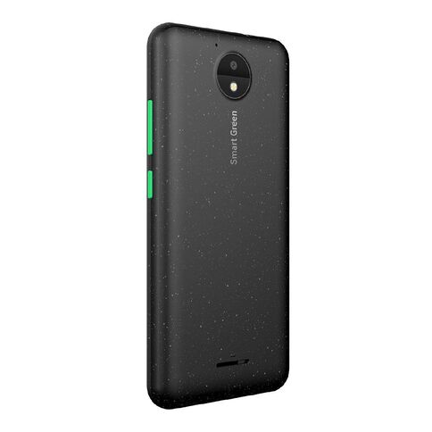One NZ Smart Green Locked Bundle Black