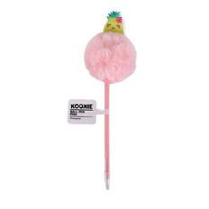 Kookie Pineapple Ball Pen Pink