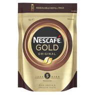 Nescafe Gold Original 90g