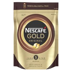 Nescafe Gold Original 90g