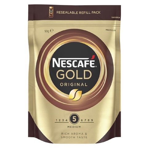 Nescafe Gold Original 90g