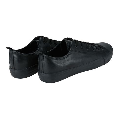 H&H Women's Polly Low Top PU Sneakers