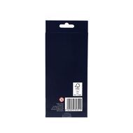 Uniti Platinum Sketch Pencils 12 Pack
