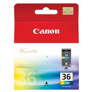 Canon Ink CLI36 Colour 249 Pages