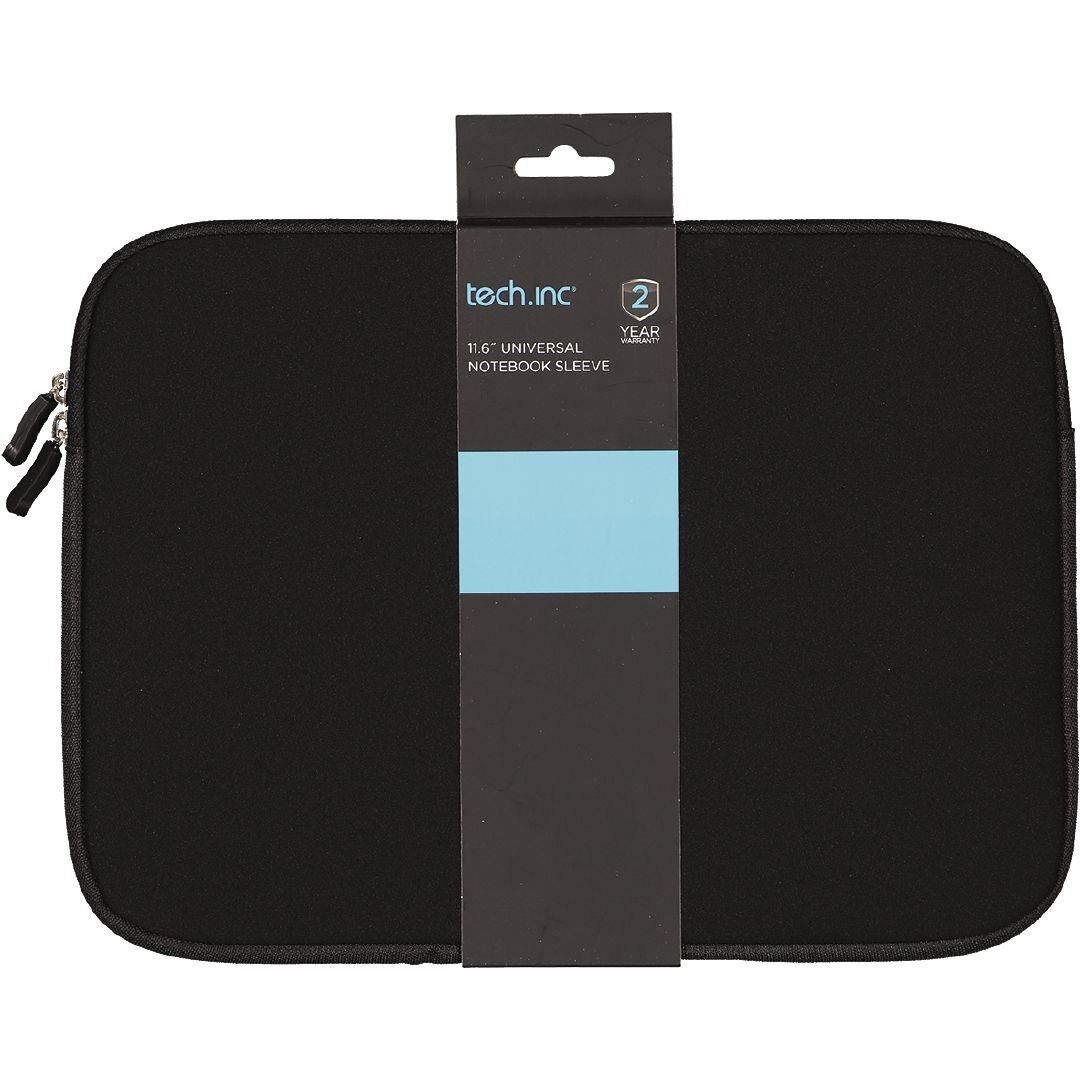 Chromebook sleeve 11.6 top