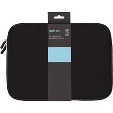 Tech.Inc 11.6 inch Notebook or Chromebook Sleeve
