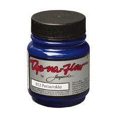 Jacquard Dye-Na-Flow 66.54ml Periwinkle