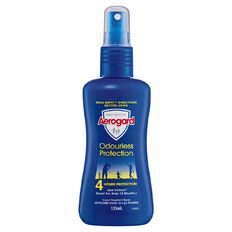 Aerogard Odourless Pump Insect Repellent 135ml