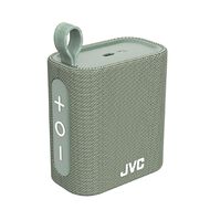 JVC Ezy 1 Rechargeable Portable Speaker Green