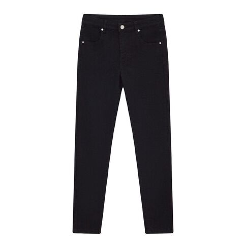 Young Original Girls' Stretch Skinny Jeans