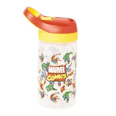 Marvel Tritan Drink Bottle 473ml