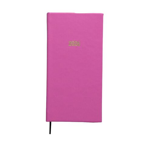WS Colour Pop 2026 D Slimline Week Pink