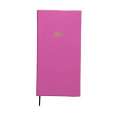 WS Colour Pop 2026 D Slimline Week Pink WS Colour Pop 2026 D Slimline Week Pink
