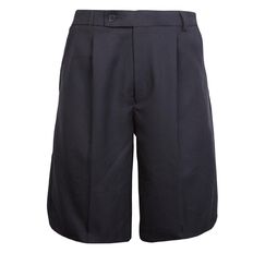 Schooltex Polyester/Wool Lined Shorts