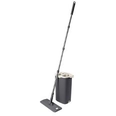 Best Mop with Bucket Set