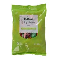 Nice Juicy Chews 300g