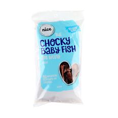 Nice Choc Baby Fish 220g