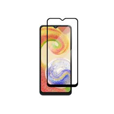 INTOUCH Samsung A04 Glass Screen Protector Clear