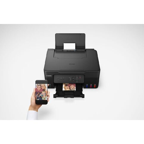 Canon PIXMA G3630 MegaTank 3-in-1 Printer
