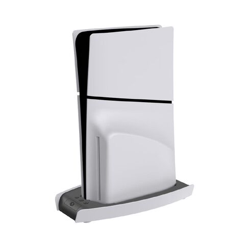 PowerWave RGB Vertical Stand for PS5 Slim