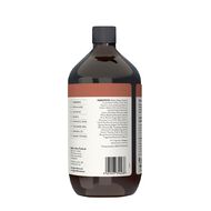 Glow Lab Coconut And Cedar Antibacterial Handwash Refill 900ml