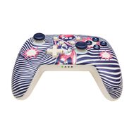 PowerA Nintendo Switch Wireless Controller Fortnite Cuddle Team Leader