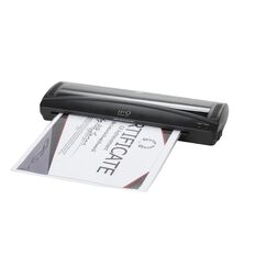 H+O Hot Laminating Pouch A3 Size 50 Pack 80 Microns
