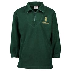 Schooltex Kirkwood Intermediate Polar Fleece Top with Embroidery