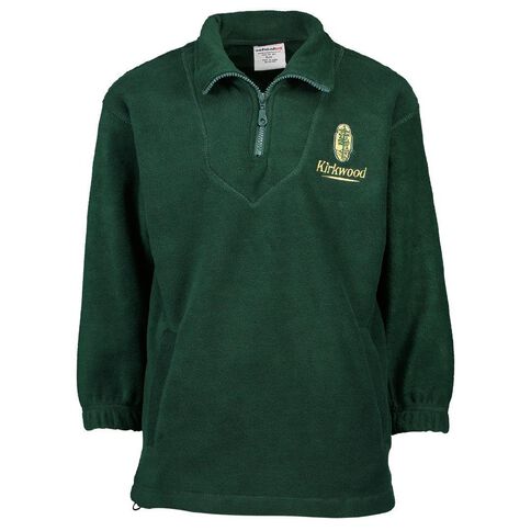 Schooltex Kirkwood Intermediate Polar Fleece Top with Embroidery