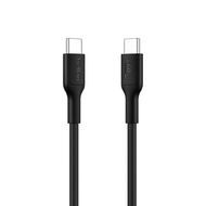 Belkin BLKN BC C2C PCR CAB 60W 3M BLK Black