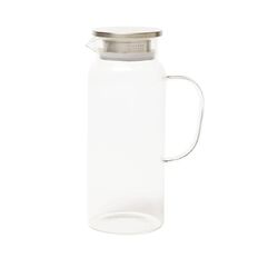 Living & Co Glass Jug 1.8L