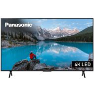 Panasonic 85 Inch 4K LED TV with Google TV and Chromecast TN-85W80AGZ