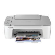 Canon Pixma TS3465 Printer White