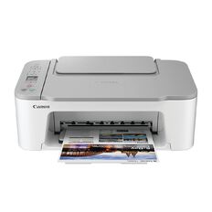 Canon Pixma TS3465 Printer White
