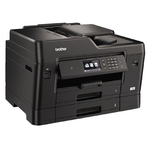 Brother MFCJ6930DW Multifunction Printer A3