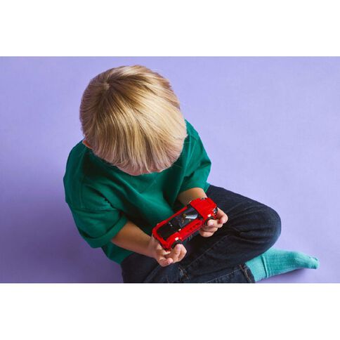 LEGO CITY Red Sports Car 60448