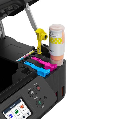 Canon PIXMA G3690 Megatank