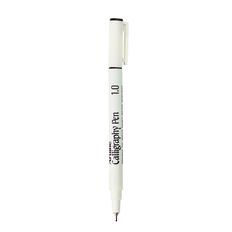 Artline Calligraphic Pen 1mm Loose Black