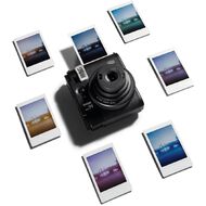Fujifilm Instax Mini 99