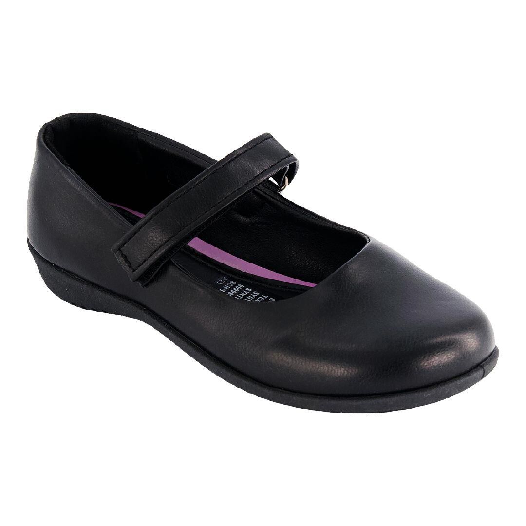 Young Original Junior Kids Mary Jane School Shoes Warehouse Stationery NZ